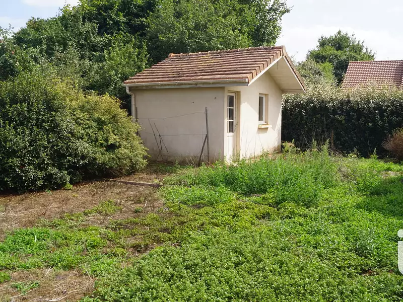 Maison, 176 m²