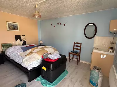 Maison, 98 m²