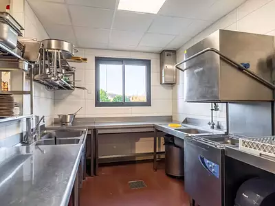 Maison, 400 m²
