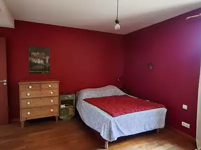 Maison, 135 m²