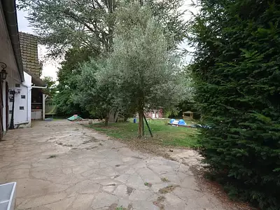 Maison, 248 m²