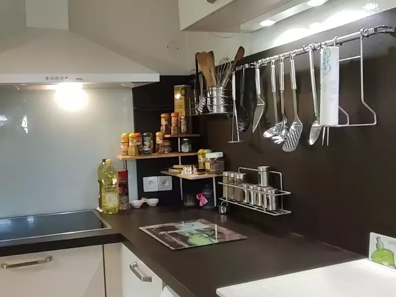 Maison, 132 m²