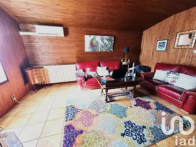 Maison, 124 m²