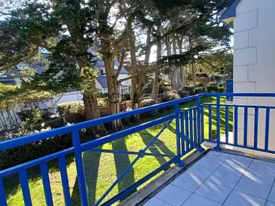 Appartement, 58,72 m²