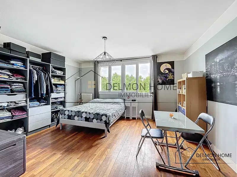 Appartement, 37,15 m²