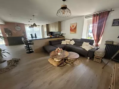 Maison, 142,67 m²