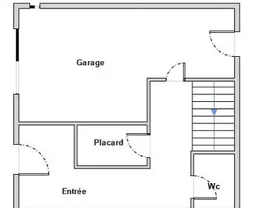 Maison, 106 m²