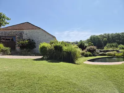 Maison, 190 m²