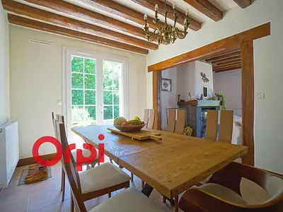 Maison, 238 m²
