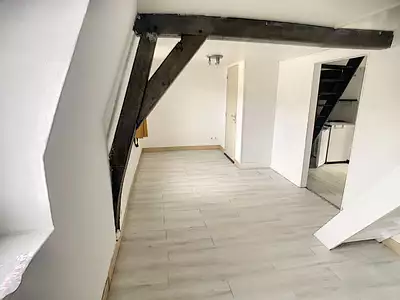 Appartement, 27 m²