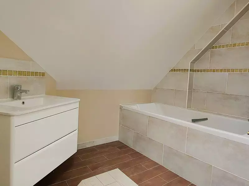 Maison, 137 m²