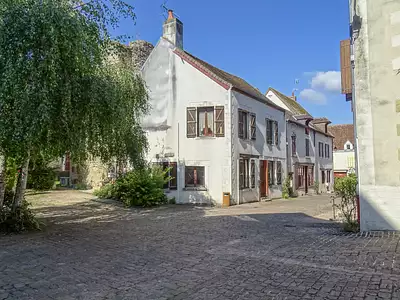 Maison, 123 m²
