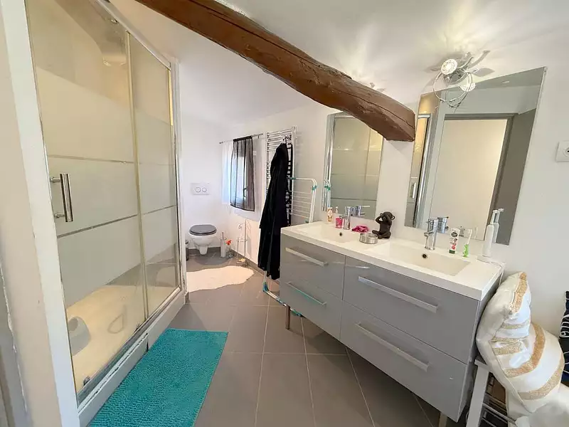 Appartement, 64 m²