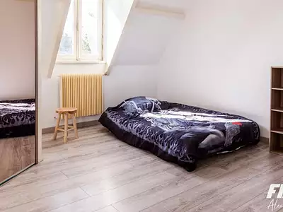 Maison, 162 m²