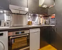 Appartement, 44,35 m²