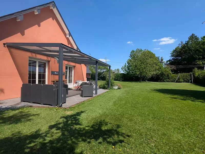 Maison, 152 m²