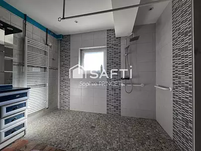 Maison, 126 m²
