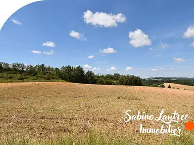 Terrain, 307 637 m²