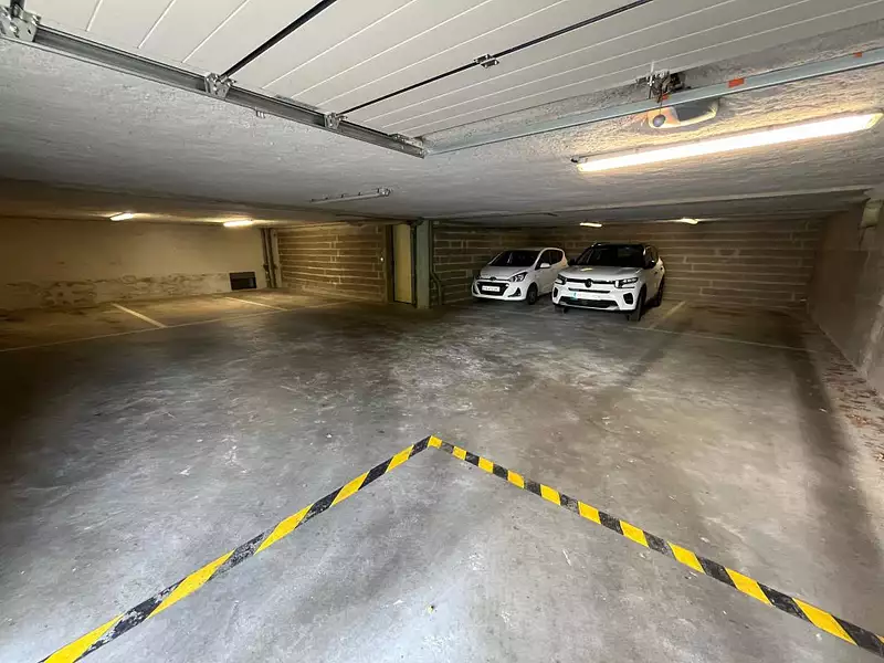 Appartement, 69 m²