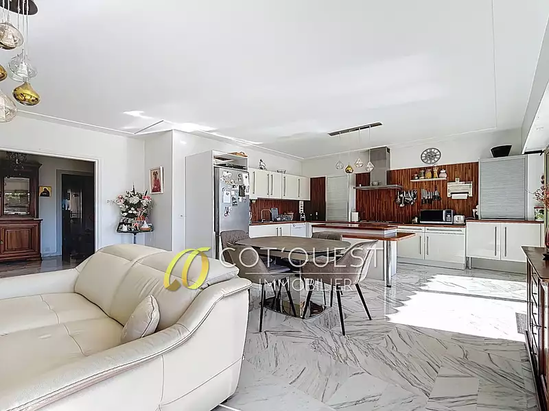 Appartement, 103,39 m²