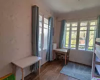 Appartement, 56 m²