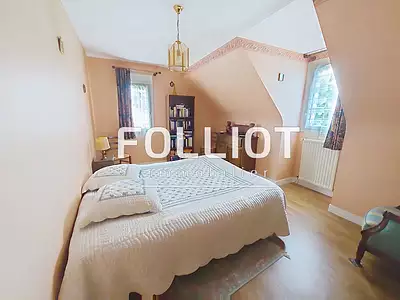 Maison, 129 m²