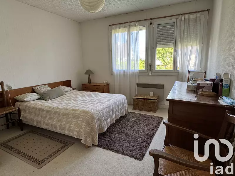 Maison, 79 m²