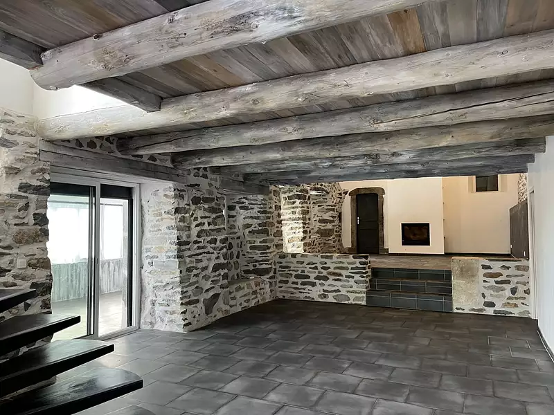Maison, 243 m²