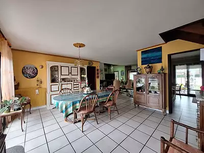 Maison, 145 m²