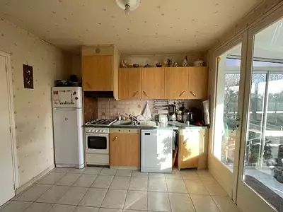 Maison, 130 m²