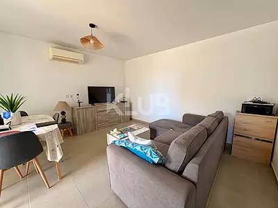 Appartement, 48,3 m²