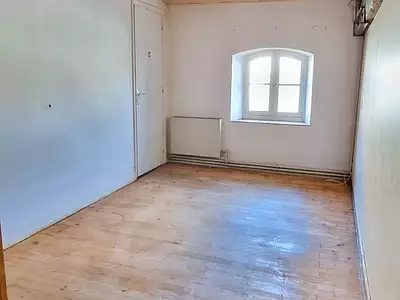 Immeuble, 300 m²
