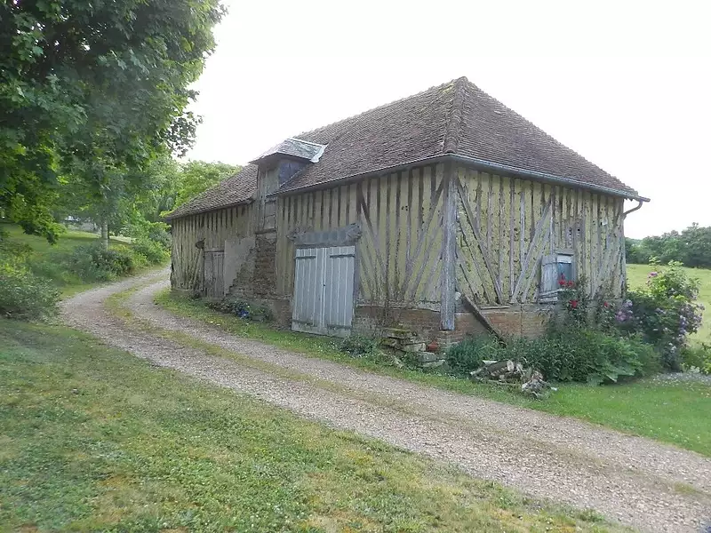 Maison, 110 m²