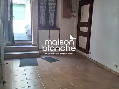Maison, 90 m²