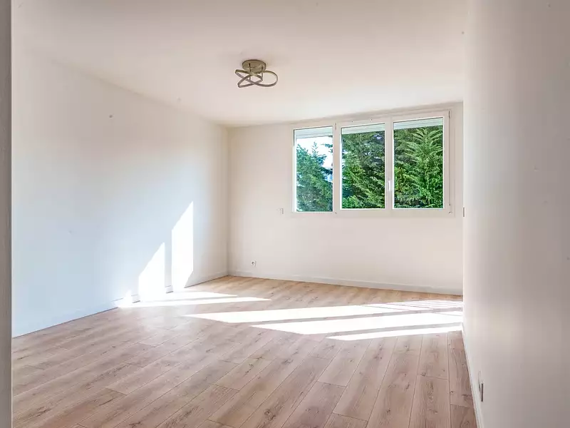 Appartement, 63 m²