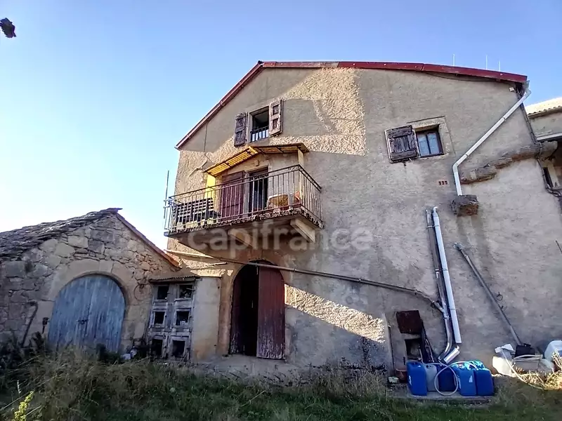 Appartement, 56 m²