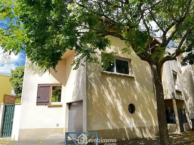Maison, 103 m²