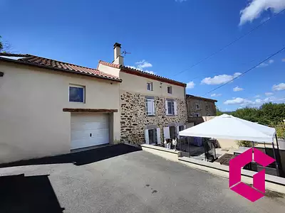 Maison, 97 m²