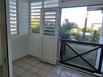 Appartement, 34 m²