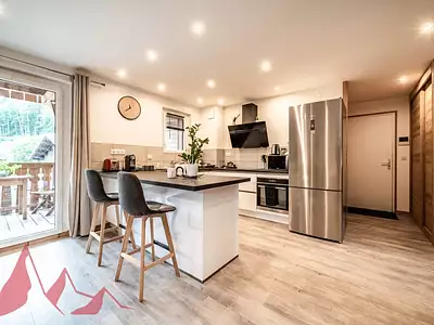 Appartement, 67,23 m²