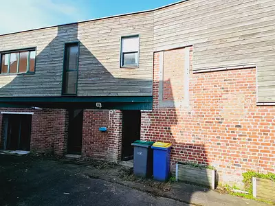 Maison, 200 m²