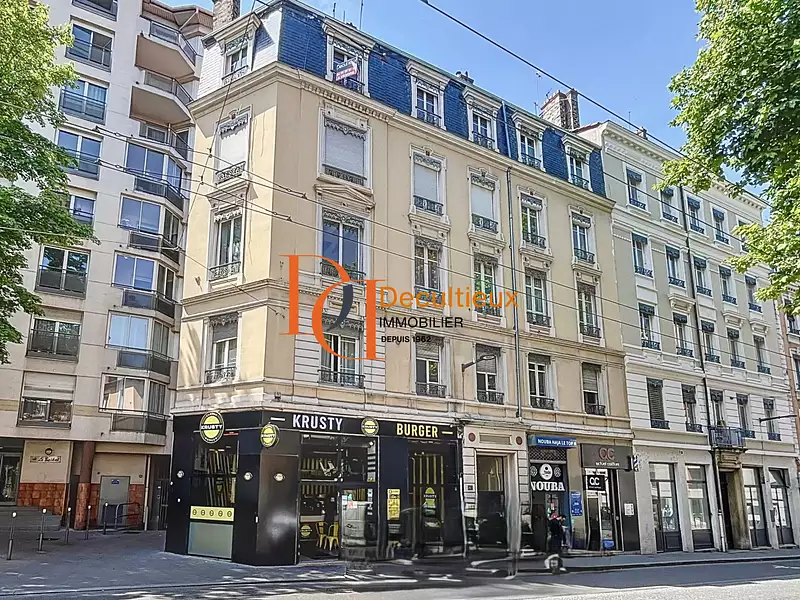 Appartement, 86,65 m²