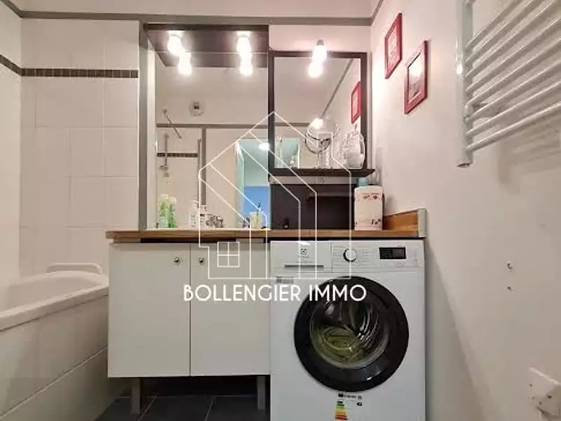 Appartement, 40,81 m²