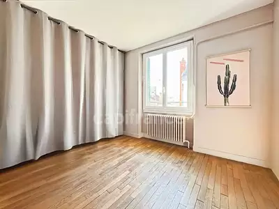 Appartement, 52 m²