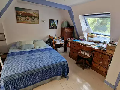 Maison, 65 m²
