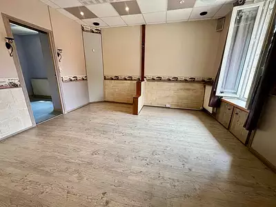 Appartement, 72 m²