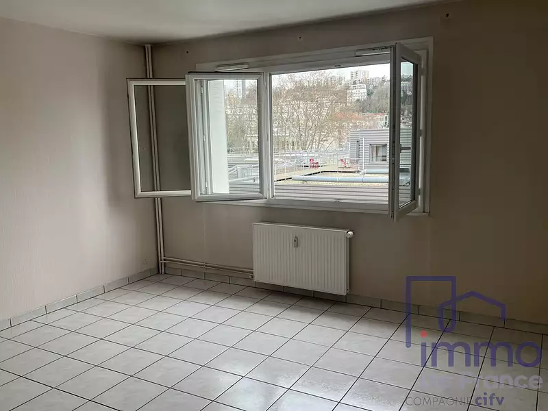 Appartement, 66,9 m²