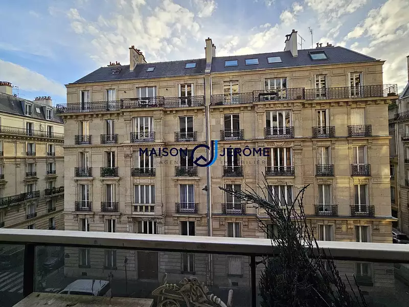 Appartement, 57,93 m²