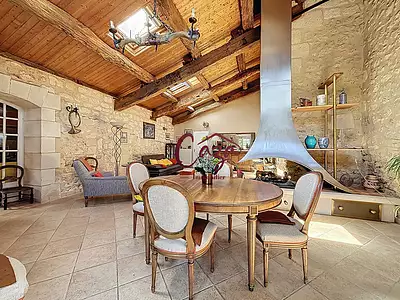 Maison, 321 m²