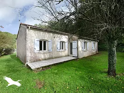 Maison, 86 m²